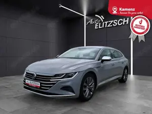 Volkswagen Arteon SB TSI Elegance DSG LED Navi AID ACC PDC SHZ 18"