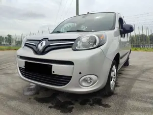 Renault Kangoo Kangoo Grand / 1.5dci 81kw / 7 Sitzer / Euro6