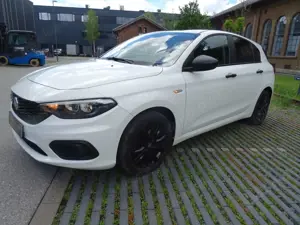 Fiat Tipo Street - wenig km! Gepflegt!