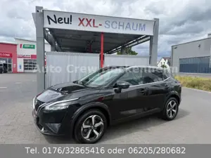 Nissan Qashqai N-Connecta Pano/DIGICOCKPIT
