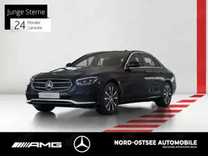 Mercedes-Benz E 300 e AVANTGARDE  360° KAMERA DISTRO LED WIDE