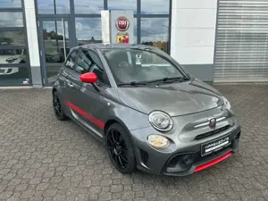 Abarth 595 1.4 T-Jet 16V *Klimaautomatik/Sitzheizung*