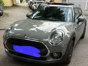 MINI One Clubman Mini One Clubman