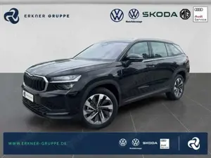 Skoda Kodiaq 2.0 TDI DSG Selection +ACC+HEAD-UP+SHZ+MATRIX+