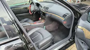 Mercedes-Benz E 320 E-Klasse T-Modell Diesel T CDI Avantgarde DPF