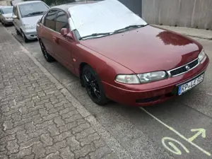Mazda 626 1.9i GLX