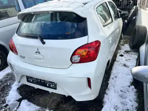 Mitsubishi Space Star Space Star 1.2 Select