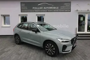 Volvo XC60 Plus Dark*LED*LEDER*PANO*VC*APP*CAM*SHZ*BC