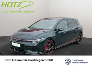Volkswagen Golf GTI Golf 2.0 TSI DSG GTI EDITION 50 Pano/Harman/DCC