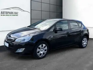 Opel Astra J Lim. 5-trg. Design Edition AUTOMATIK
