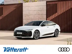 Audi A6 Sportback S line business performance AHK Pano BO