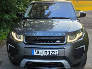 Land Rover Range Rover Evoque Range Rover Evoque TD4 Aut. HSE Dynamic