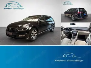 Volkswagen Passat Variant Passat /AHK/STH/ACC/Keyless/Kamera/Lenk. Heizbar