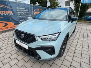 SEAT Arona 1.0 TSI 85kW FR DSG