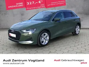 Audi A3 Sportback adv. 35TFSI 5JG/3ZONEN/SHZ/AMBIENTE