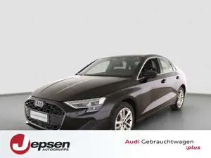 Audi A3 Limousine advanced TDI S tr. LED 18 ACC Cam