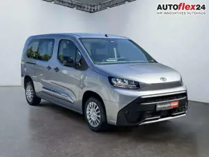 Toyota Proace City Verso 1,2 L2 Business 7 Sitzer Klima Einparkhil...