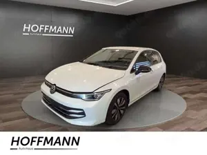 Volkswagen Golf 2.0 TDI Goal DSG AHK+Keyless+ACC