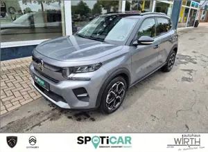 Citroen C3 Elektro 113 MAX NAVI+SITZHZG.+LED+KAMERA