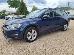 Volkswagen Golf VII Variant Comfortline BMT