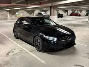 Mercedes-Benz A 200 A 200 7G-DCT
