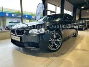 BMW M5 BMW M5 F10*HUD*HK*M Drivers*Glas-Dach*DE-FHZG*