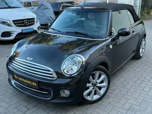 MINI Cooper Cabrio 1.6 Navi,Leder,Xenon