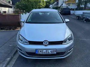 Volkswagen Golf Golf 1.6 TDI BlueMotion TechnologyTrendline