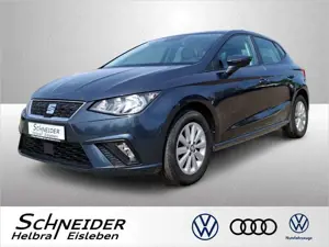 SEAT Ibiza 1.0 TSI STYLE APP+KLIMA+BT Bluetooth