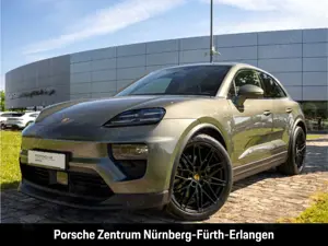 Porsche Macan 4S Panorama Servolenkung+ PASM BOSE SurroundView