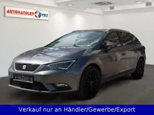 SEAT Leon Kombi 1.6 TDI Style Automatik LED Navi PDC