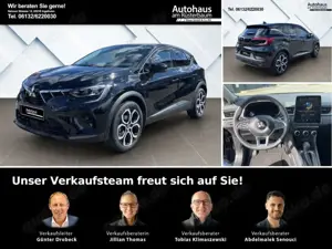 Mitsubishi ASX Top 1.3 TOP Navi Digitales Cockpit Soundsystem Bos