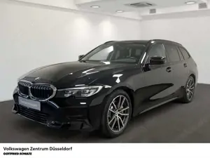 BMW 330 i Touring Sport Line Navigation G21