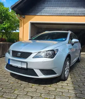 SEAT Ibiza ST 1.2 TSI Style Salsa