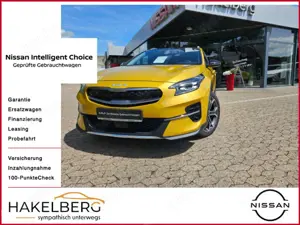 Kia XCeed Xceed 1.6 Plug-in Hybrid Platinum Edition (EURO