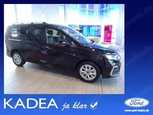 Ford Tourneo Connect Titanium 2.0 L1 iACC*NAVI*TWA*CAM*PDC*