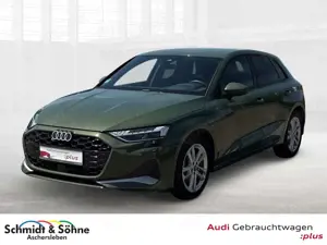 Audi A3 Sportback advanced 35 TDI S-tronic ACC, NAV,