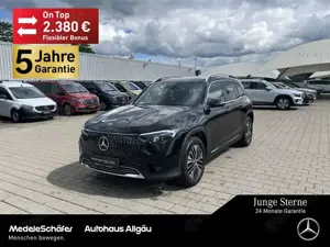Mercedes-Benz EQB 250 EQB 250+ ElectricART+ Fahr-Assi 7-Sitze VZ-Assi