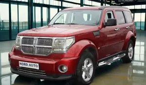Dodge Nitro 2.8 CRDi  4x4 Autom.