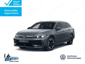 Volkswagen Passat Variant 2.0 TDI DSG R-line MATRIX/NAVI+VZE/EASY-OPEN/PARK