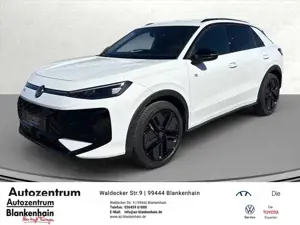 Volkswagen T-Roc 1,5 eTSI   R-LINE neues Modell !