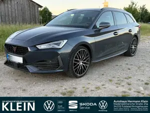 CUPRA Leon Sportstourer 2.0 TSI VZ 4Drive OPF