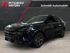 CUPRA Formentor 2.0 TDI LED ACC PDC KAM SHZ eHeckklappe