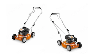 Artikel: Stihl RM 2 R petrol mulching mower (2.8 HP, 46 cm) Hochwertiger Artikel aus unserem Online-