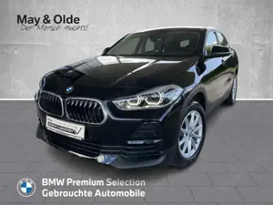 BMW X2 sDrive18i Automatik LED Navi Harman/Kardon