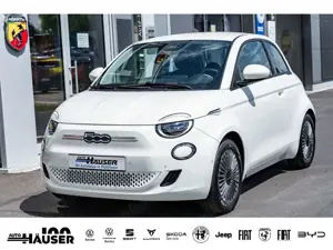 Fiat 500e ICON 42 kWh SOFORT KOMFORT SITZHZG. TEMPOMAT KAMER