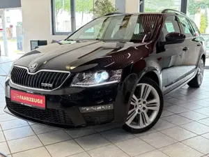 Skoda Octavia Combi RS 1.Hand / Panorama/HU  Insp.NEU