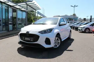 Mazda Others 2 Hybrid 1,5L Hybrid Centre-Line Automatik