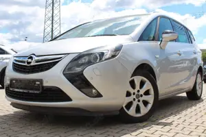Opel Zafira C 2.0 Tourer Innovation GETRIEBESCHADEN
