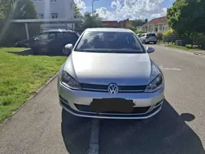 Volkswagen Golf 1.2 TSI BlueMotion Technology Trendline